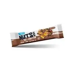 MaxSport Chocolate Nuts Bar, 40g