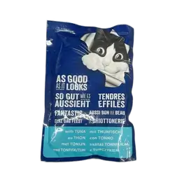 Felix As Good As It Looks - with Tuna 85g