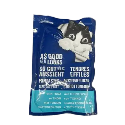 Felix As Good As It Looks - with Tuna 85g
