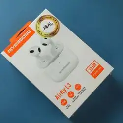 Airfly L3 Earbuds (Riversong Airpods Design)
