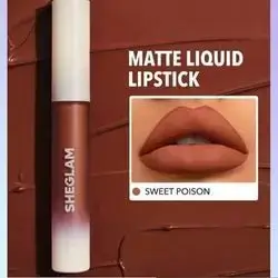 Sheglam Lip Stick (Sweet Poison)