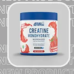 Creatine Flavored 250G