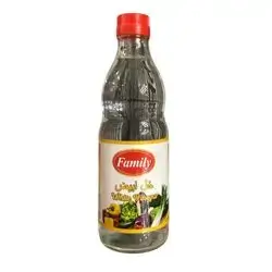 White Vinegar Family 500ml