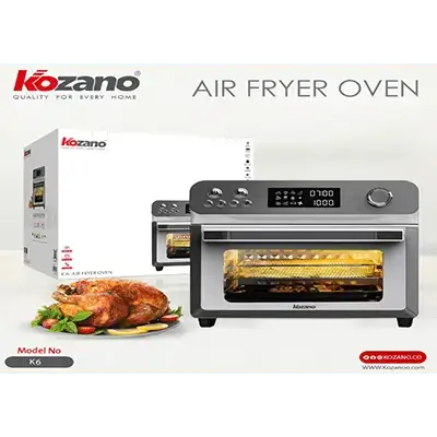 Air Fryer