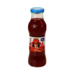 Nadir Juice Pomegranate Nrb 250ml