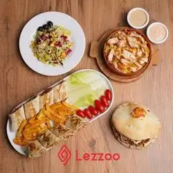 Lezzoo Combo 2