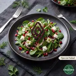 Special Salad