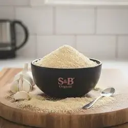 Garlic powder /Ground