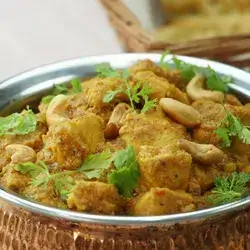 Chicken Handi