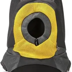 Dog Carrier Backpack S
