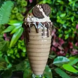 Oreo Frappe
