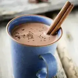 Hot Nutella