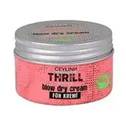 Ceylinn Thrill Wax Blow Dry Cream 100ml