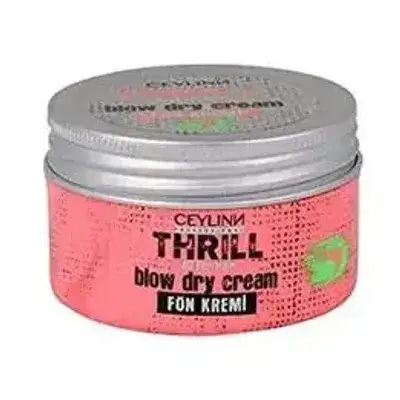 Ceylinn Thrill Wax Blow Dry Cream 100ml