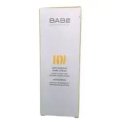 Babe Anti-stretch Mark Cream