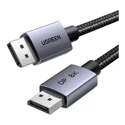 DisplayPort to DisplayPort Cable - 5m