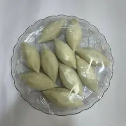 Meat Kibbeh