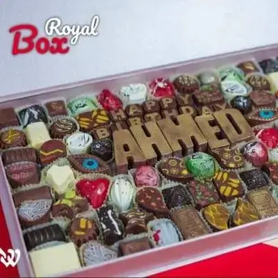 Royal Box