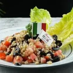 Insalata Di Orzo Toscana