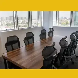 Main Meeting Room