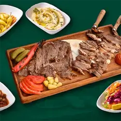 Gardash Kebab