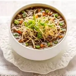 Veg Manchow Soup