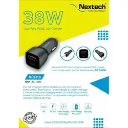 Car Charger 
