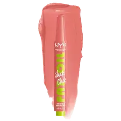 Fat Oil Slick Click Shiny Lip Balm 15 STORY OR POST 2g _ NYX PROFESSIONAL MAKEUP