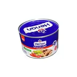 Henan Fava Beans 400G