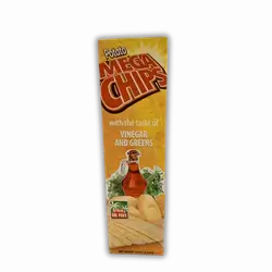 Chips Mica Herbal Vinegar 100 gm