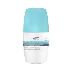 ACM Deodorant 48h efficiency&Intense freshness