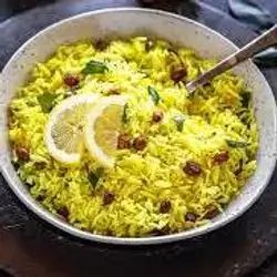 Lemon Rice