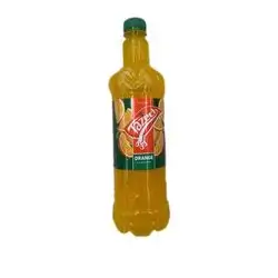 Tazech Nectar Juice Pet Orange 1l