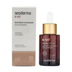 sesderma k vit serum