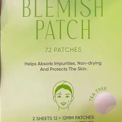 Blemish patches 72 pcs