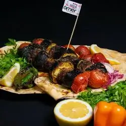 Kebab Khshkhash