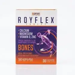 ROYFLEX (30 Tablets)