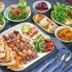 Meat Tikka