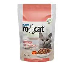 Rocat Salmon
