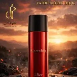 FAHRENHEIT