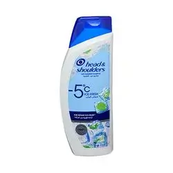 Head&Shoulders -5 600Ml