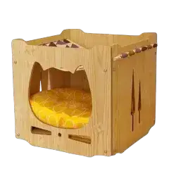 Cat House