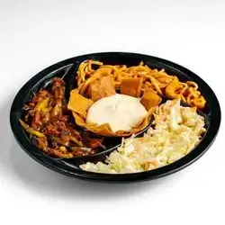 Mixed Appetizers