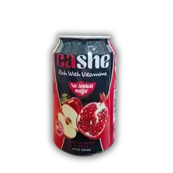 Kashi juice 250ml