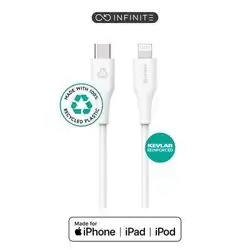 Heatz fast charging cable