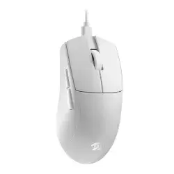 Redragon KING 1K M724 Wired Gaming Mouse White