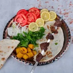 Meat Tikka 1 Shish