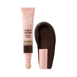 Halo Glow Beauty Wand Contour DEEP/RICH 10ml _ e.l.f.