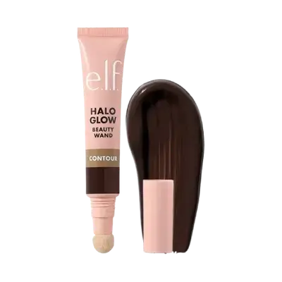 Halo Glow Beauty Wand Contour DEEP/RICH 10ml _ e.l.f.