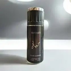 Hayaati